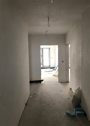 On-site supervision